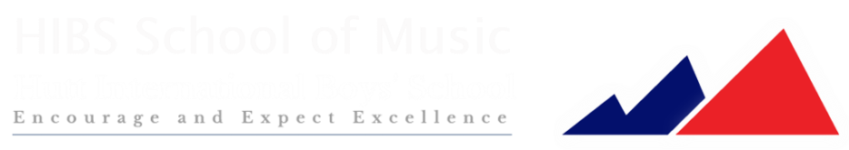 HIBS School of Music